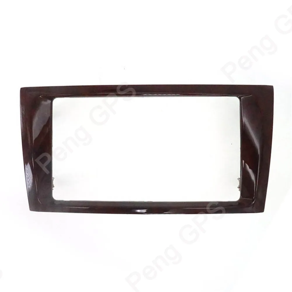2 DIN автомобильный радиоприемник стерео монтажный адаптер fascia Для TOYOTA Avalon 2000 2001 2002