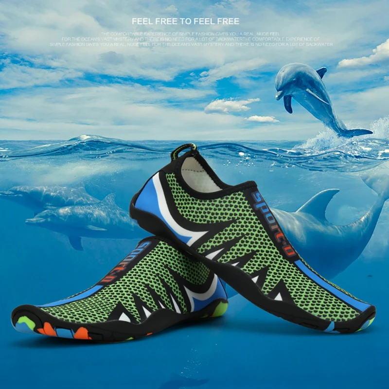 nike adult water shoes