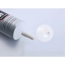 New Low Odor Universal Glue B8000 Glue 60ml Adhesive Metal Glue Repair Various Metal Glass Plastic Products Metal Adhesive Glue