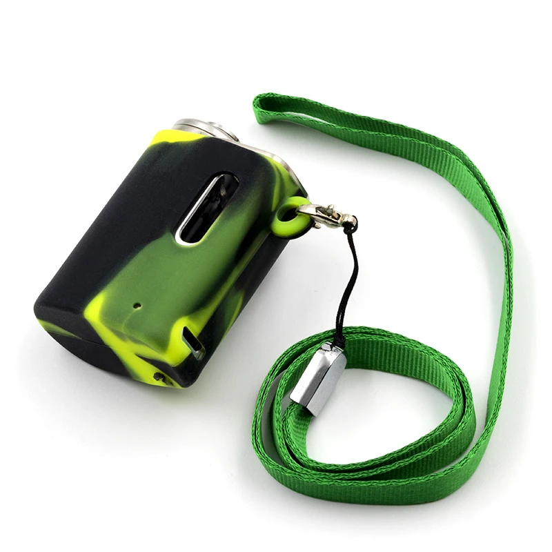 Eleaf istick pico baby silicone case-4