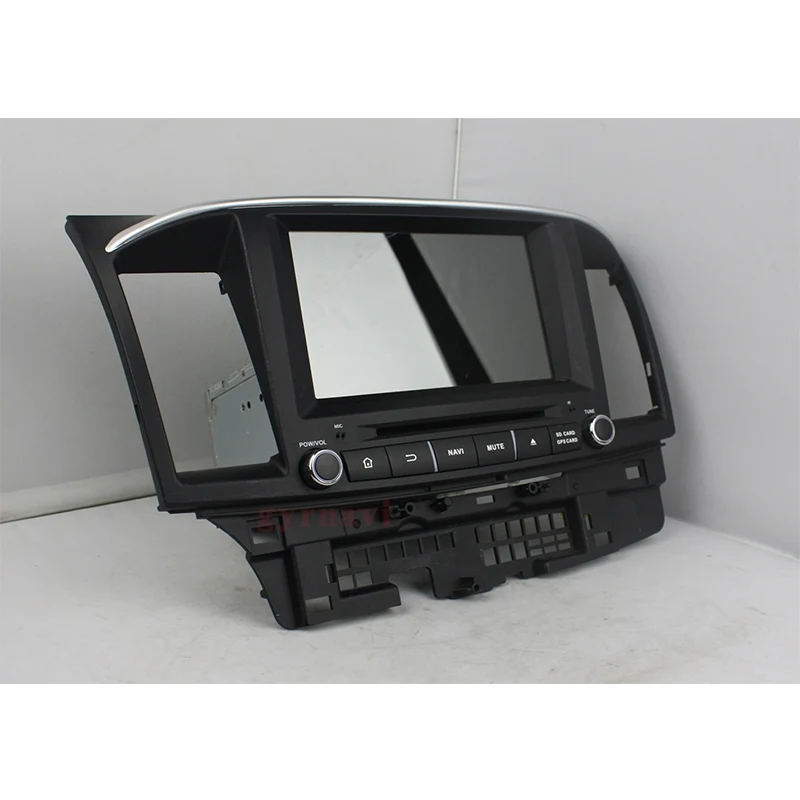 Для mitsubishi Lancer X 10 Galant Fortis EVO Android 8 1 четырехъядерный автомобильный DVD gps с wifi 4G usb BT
