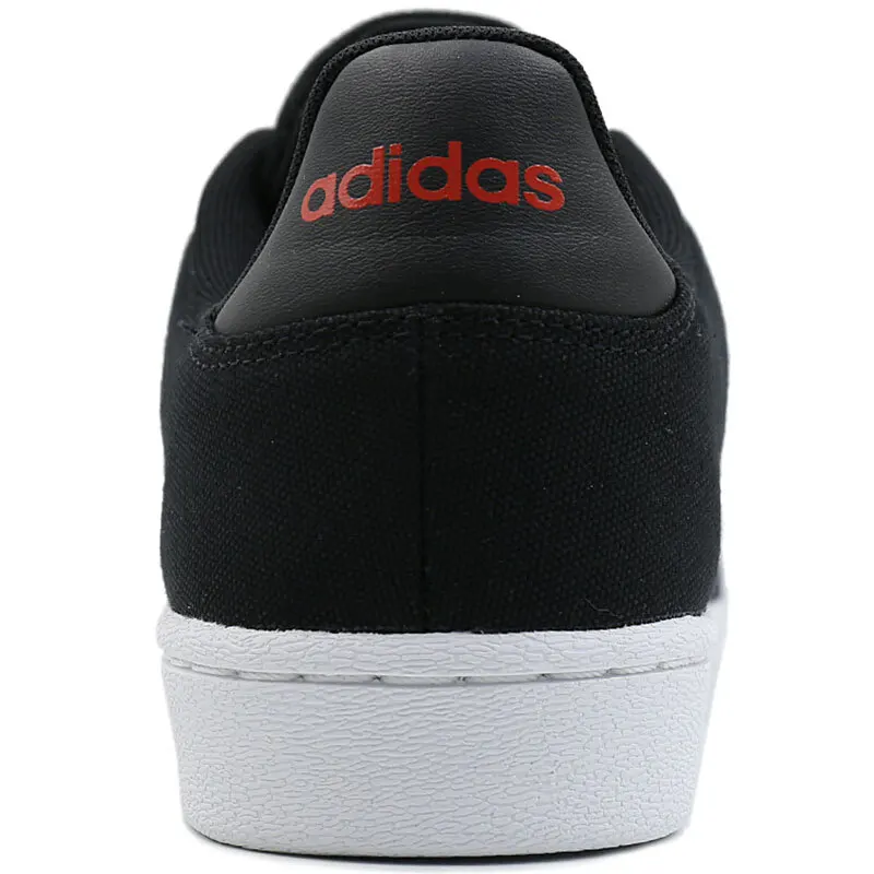adidas canvas tennis shoes