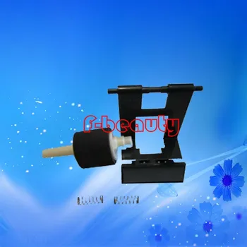 

High Quality Pickup Roller And Paper Feeder Compatible For Samsung ML1210 1430 808 555P 5100 530 550 One Set