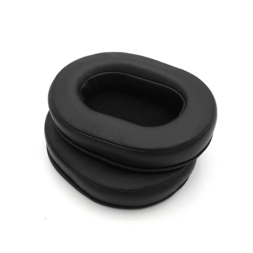 1 pair of Ear Pads Cushion Cover Earpads Pillow Cups Earmuffs