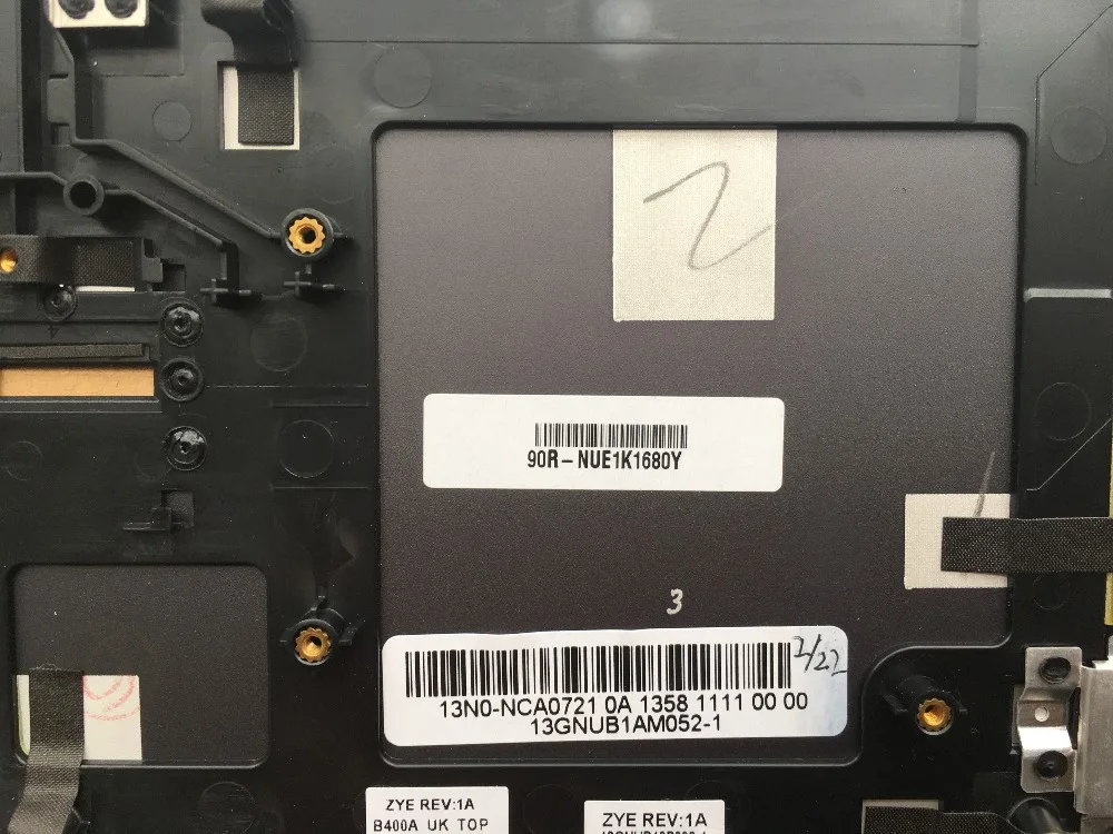 New GR Germany Keyboard For ASUS X54H X53S N73S N53S P52E N51 N50 N53 K54 K54H Laptop Keyboard New GR Germany Keyboard For ASUS X54H X53S N73S N53S P52E N51 N50 N53 K54 K54H Laptop Keyboard