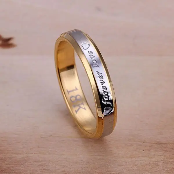 925 Jewelry Silver Plated Wholesale Free Shipping Rings for women&men Forever Lo 925 Jewelry Silver Plated Wholesale Free Shipping Rings for women&men Forever Lo
