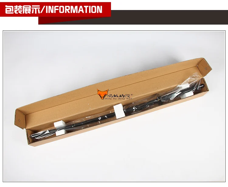 Touken Ranbu Online деревянный меч касэн Kanesada меч Косплэй реквизит Книги об оружии подходит для личного коллекция хобби Косплэй шоу