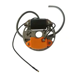 Модуль катушки зажигания для Stihl 070 090 090G цепная пила