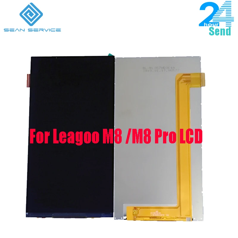 Цена Для Leagoo M8 ЖК дисплей Запчасти для мобильных телефонов Leagoo M8 Pro ЭКРАН ЖК дисплей в наличии