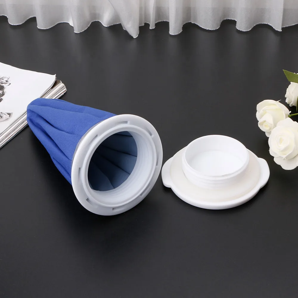 THINKTHENDO многоразовый мешок для снятия боли в коленях и ногах|ice bag|reusable ice bagice bag knee |