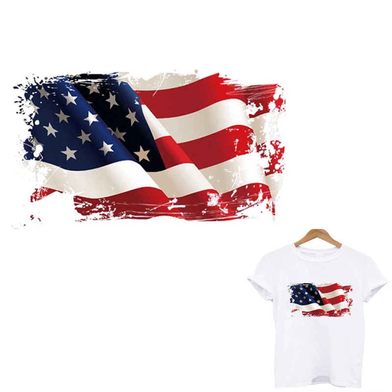 

ironing applications for clothing American flag iron on patches application of one another military patch stripes for clothes