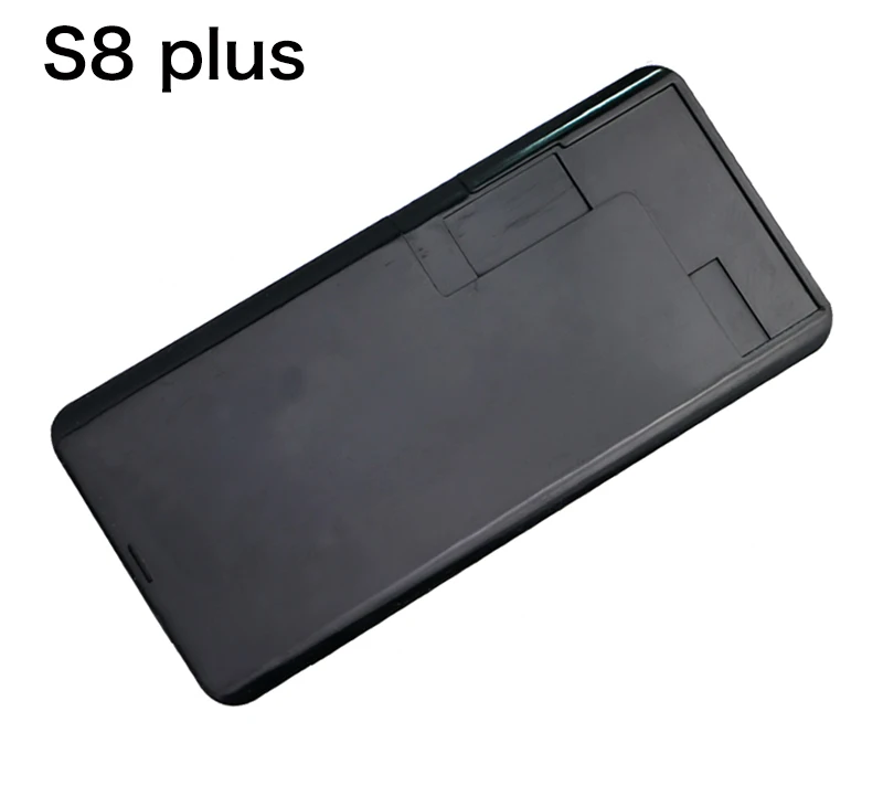 S8 plus 