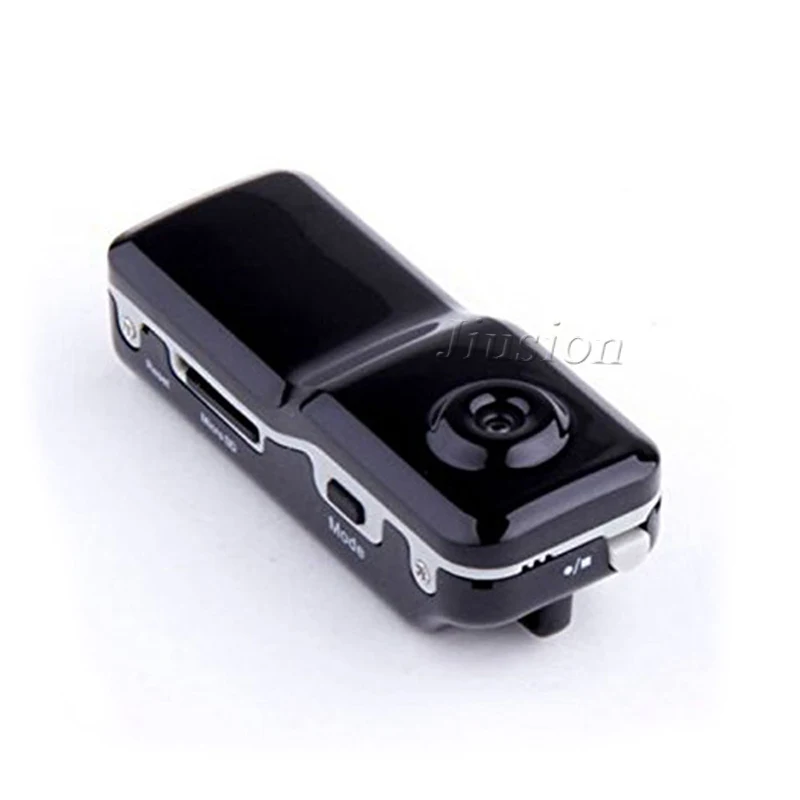 

MD80 Mini DV DVR Camera Espia Oculta Micro Camcorder Gizli Kamera Bike Sport Small Portable Secret Camera With Holder Clip