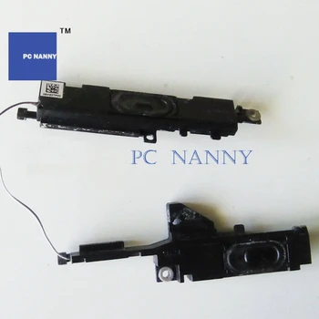 

PCNANNY Genuine for HP Probook 430 440 G3 829014-001 3BX62TP00 Speaker Set Tested FAST SHIPPING
