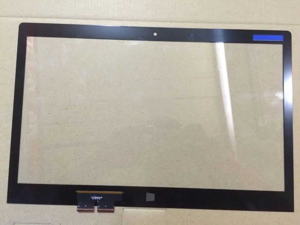 14-Touch-Screen-Digitizer-Glass-Panel-Replace-Laptop-For-Lenovo-Yoga-500-14ISK-80R5-500-14IBD