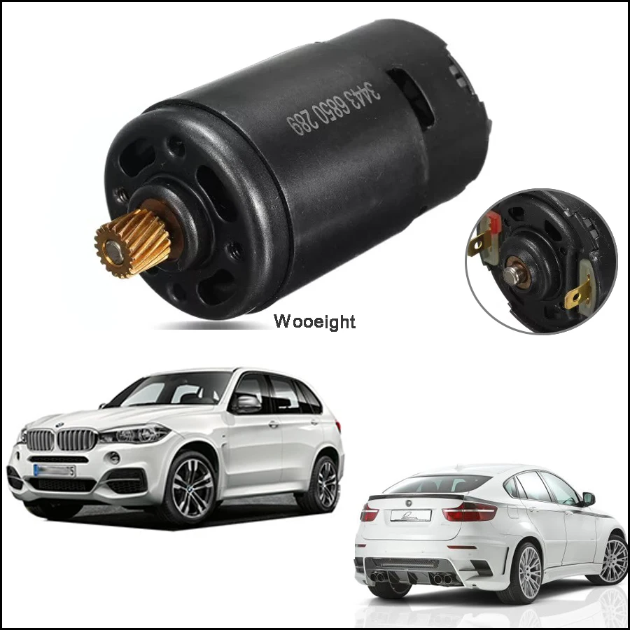34436850289 Parking Brake Actuator Handbrake Module Motor For BMW X5 E70 X6 E71 E72 Benz S Class W221 2007-2011 2012 2013 2014 (4)