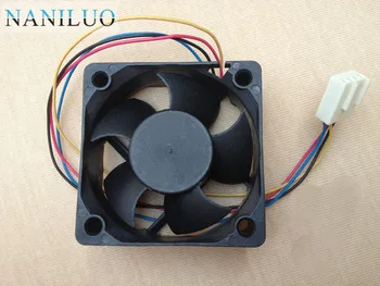 

NANILUO 5CM 50*50*20MM 5*5CM 5020 12V 0. 25A DS05020B12H DS05020R12H 4-wire PWM function