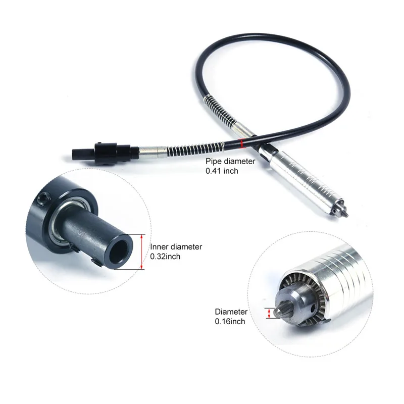 350W Multi Mini Electric Grinder Polishing Machine Kit Adjustable Speed Buffing Tool Jewelry Dental  Motor Lathe Bench Polisher (2)