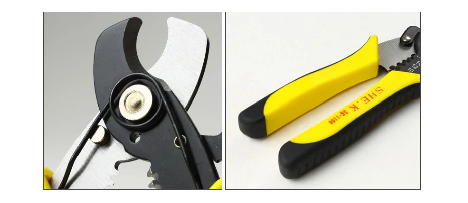 Wire Stripper 7
