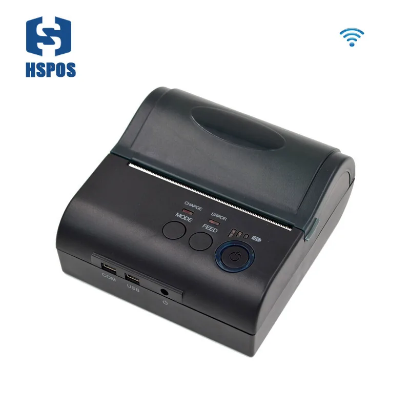 wireless printer small size