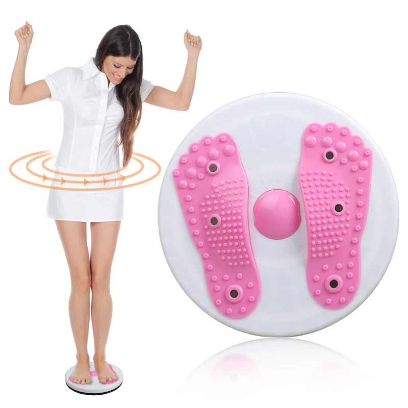 نتيجة بحث الصور عن قرص ويست تويست الرياضي waist twister