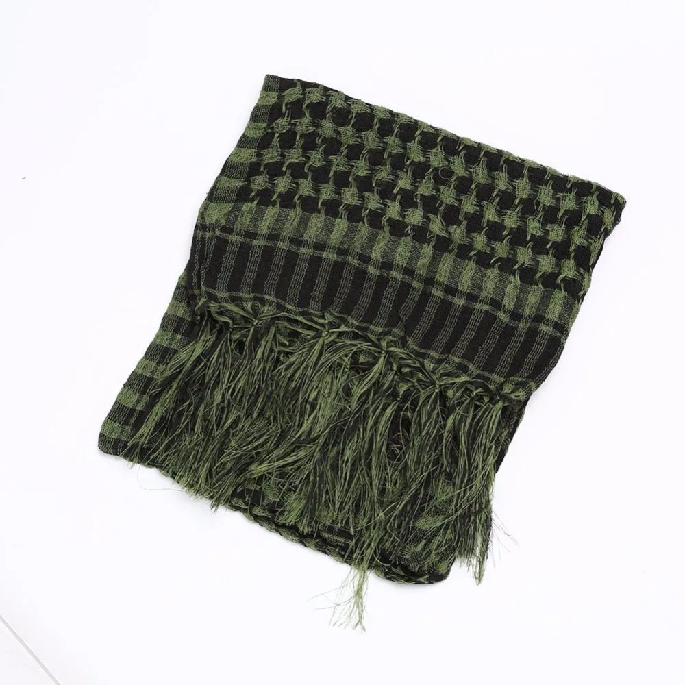 100x100cm Outdoor Hiking Scarves  (34)