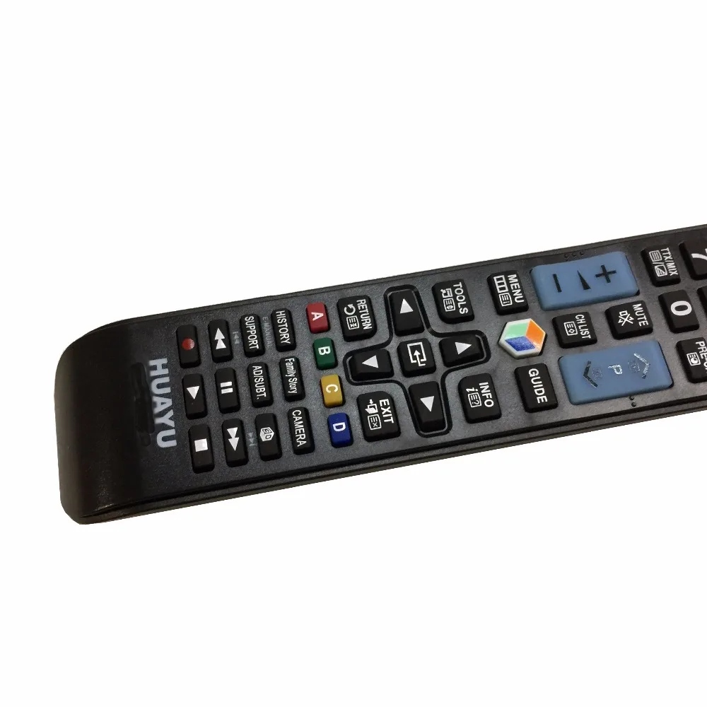 Для Samsung LED TV пульт дистанционного управления совместим BN59 01178W 01198X 01223A Smart Hub|smart