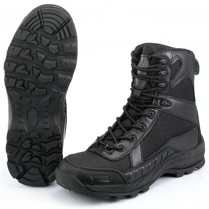 combat hiking boots women's
