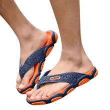 SAGACE/Новинка года; Летняя мужская обувь; шлепанцы с открытым носком; модная пляжная обувь; массажные шлепанцы для ванной; tongs homme ete