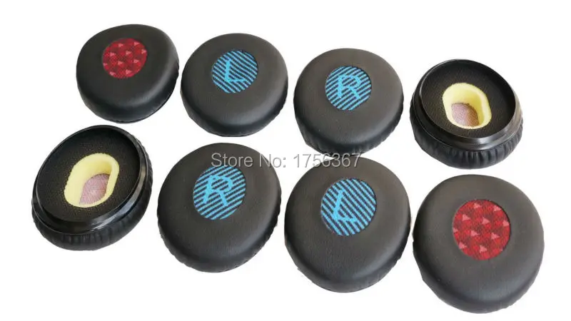 Ear pads replacement cover for Bose SoundLink OE2 OE2i headphones earmuffes headphone cushion 