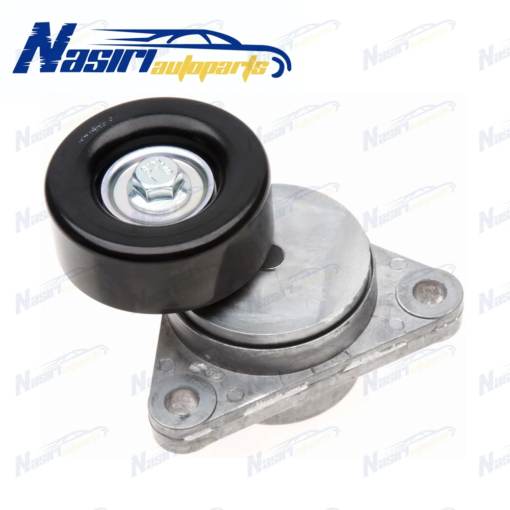 

Timing Belt Tensioner Assembly for CHEVROLET AVEO PONTIAC WAVE 1.6 #96349976