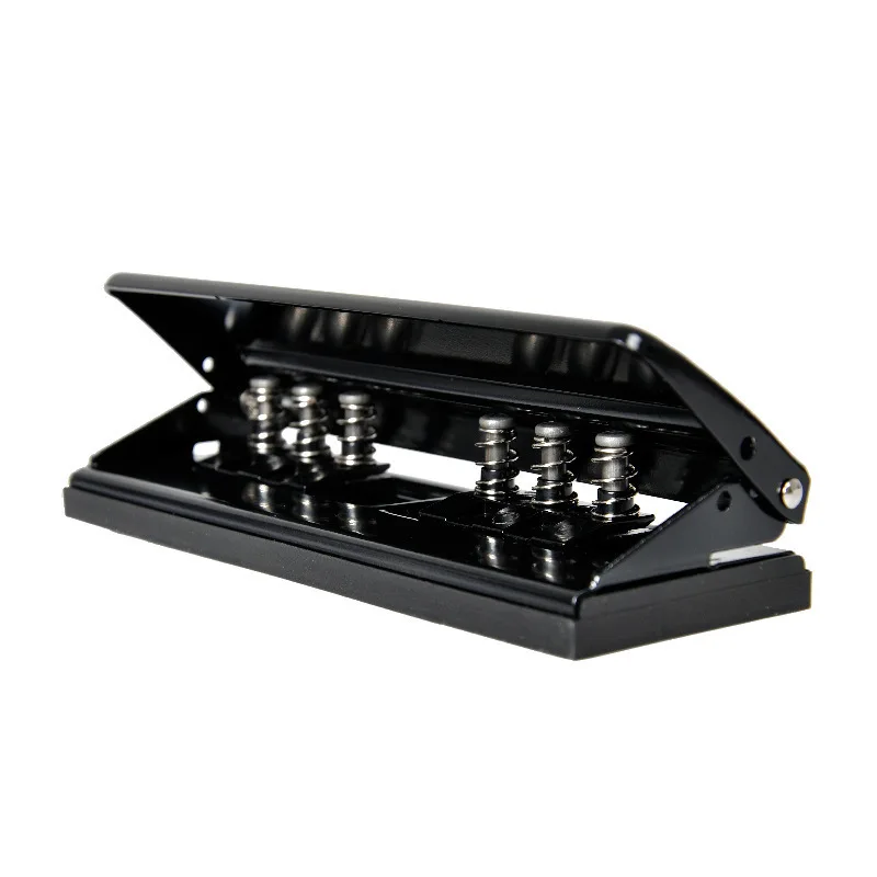 

6-hole Adjustable Puncher (punch 6 Pages) Manual Puncher
