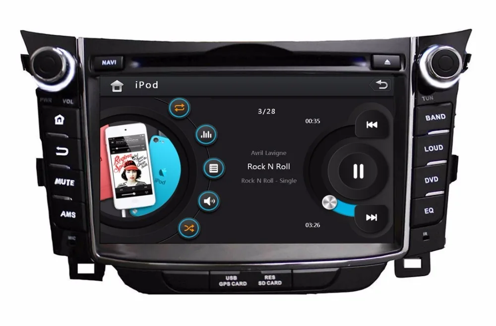 Пульт dvd hyundai