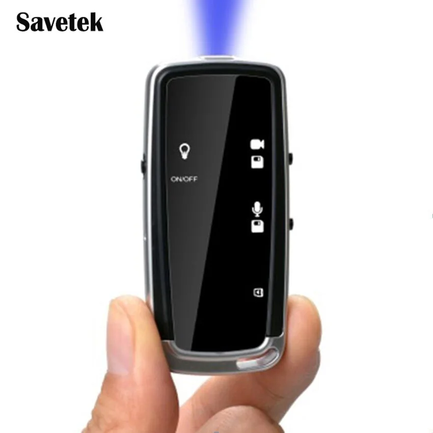 Savetek 8 ГБ цифровой голосовой Регистраторы с Камера миниатюрное звукозаписывающее
