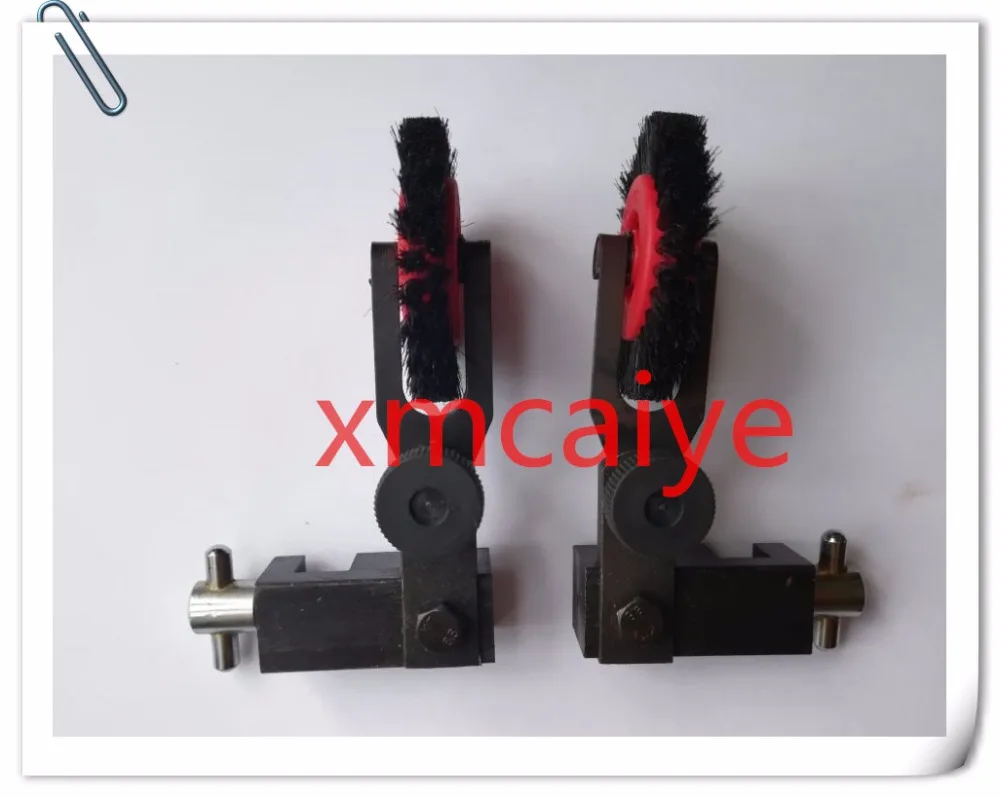 

2 пары, печатная машина SM102 SM74, модель 66.891.005F