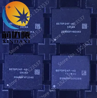 XINDAXI 1 шт./лот SD7DP24F-4G SD7DP26A-4G SD7DP28C-8G SD7DP41E-16G SD8DE18C-8G SD9DS28K-8G SDADF4AP-16G SDADL28P-32G SDADL2AP-16G |