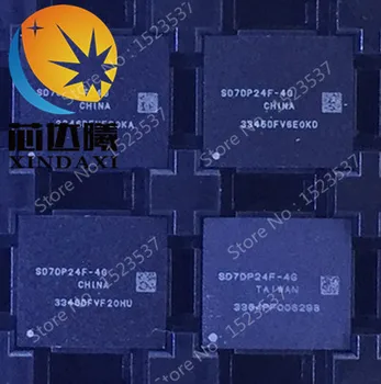 

XINDAXI 1PCS/LOT SD7DP24F-4G SD7DP26A-4G SD7DP28C-8G SD7DP41E-16G SD8DE18C-8G SD9DS28K-8G SDADF4AP-16G SDADL28P-32G SDADL2AP-16G