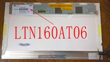 LTN160AT06 16.0 inch LCD Laptop Screen LED Display Panel Matrix 1366*168 HD