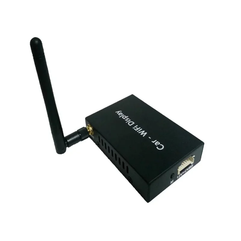Зеркальная зеркальная коробка для IOS12 автомобильный Wi Fi дисплей Ссылка