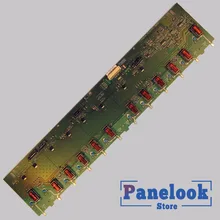 Используется V2918.061 T460HW03 V.F доска для L46F11 аксессуары для динамиков H+ V2918.061/B1 V291-502