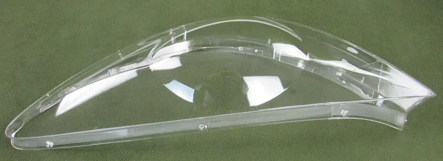 Transparente para Farol Capa para Lâmpada para Peugeot 307 2010 e 2011 Lâmpada Dianteiro 2008 2009 12 High Quality Automóveis e motos