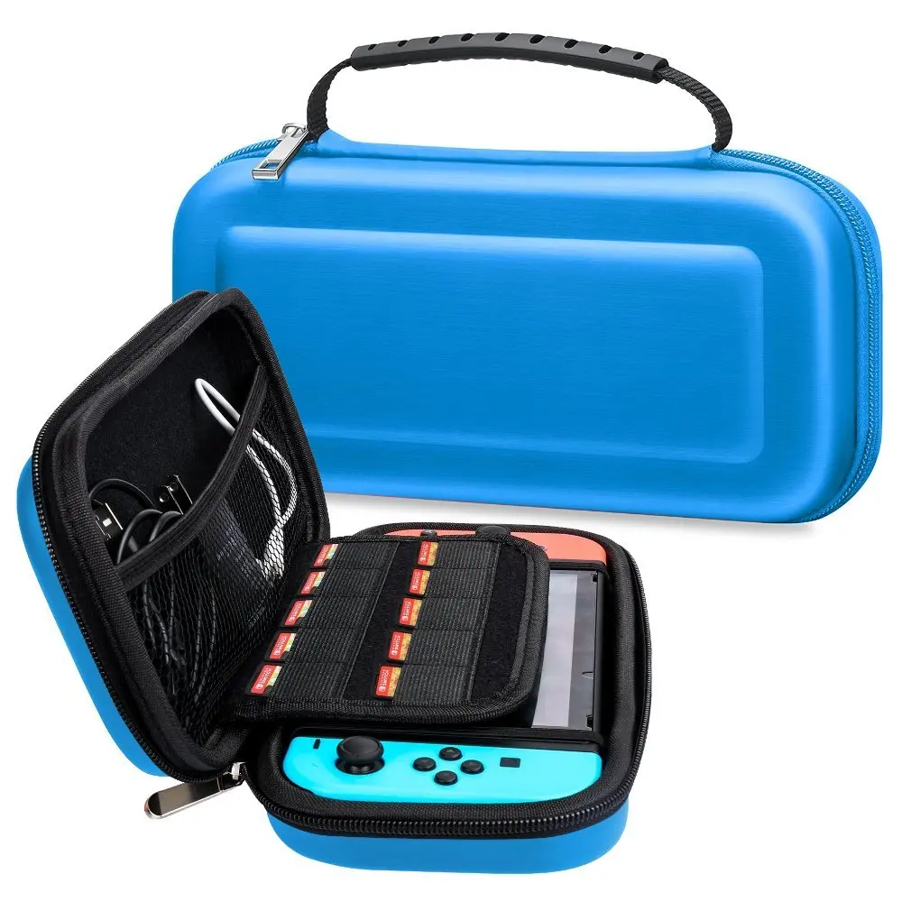 Buy For Nintendo Switch Case Waterproof Gamepad