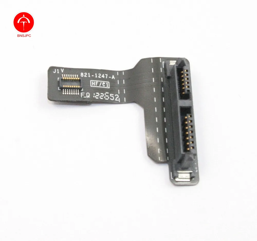 922-9770 оптический DVD привод SATA гибкий кабель для Apple MacBook Pro 1" A1278 2011 2012 821-1247-A