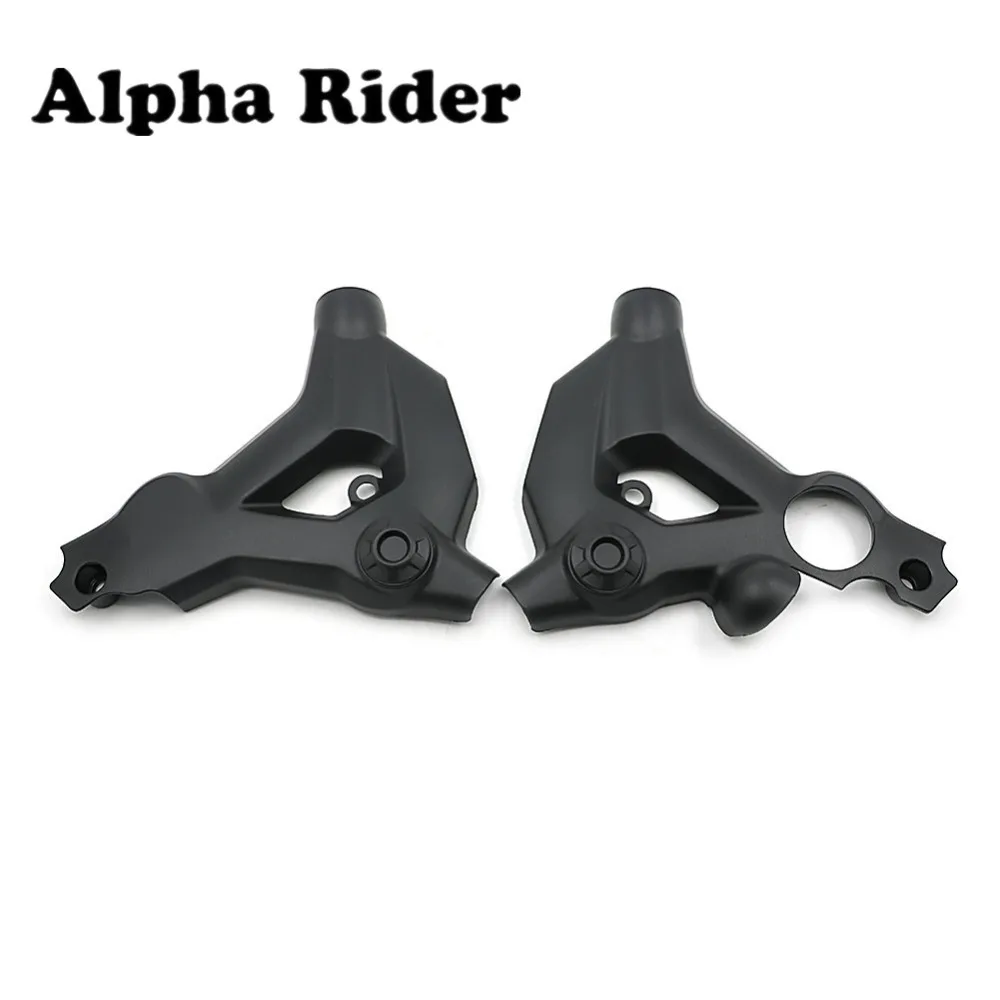 

For Benelli BJ500GS-A TRK502 Motorcycle Frame Fairings Plastic Body Left Right Decoration Decor Plates TRK 502 BJ500 GS