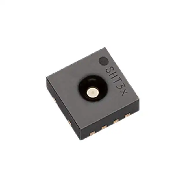 Оригинал 10 шт./лот SHT30-DIS QFN8 SHT30 QFN IC новый | Электроника