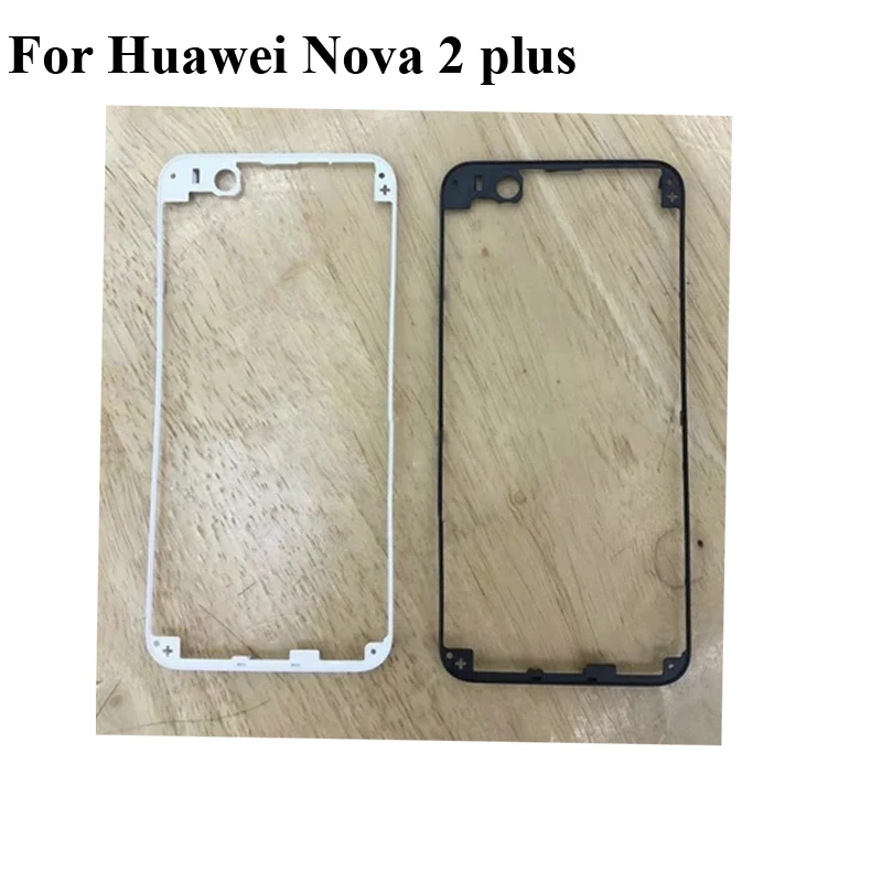 Передняя панель корпуса для Huawei Nova 2 plus шт. ЖК-дисплей лицевая (без ЖК-дисплея) Nova2 |