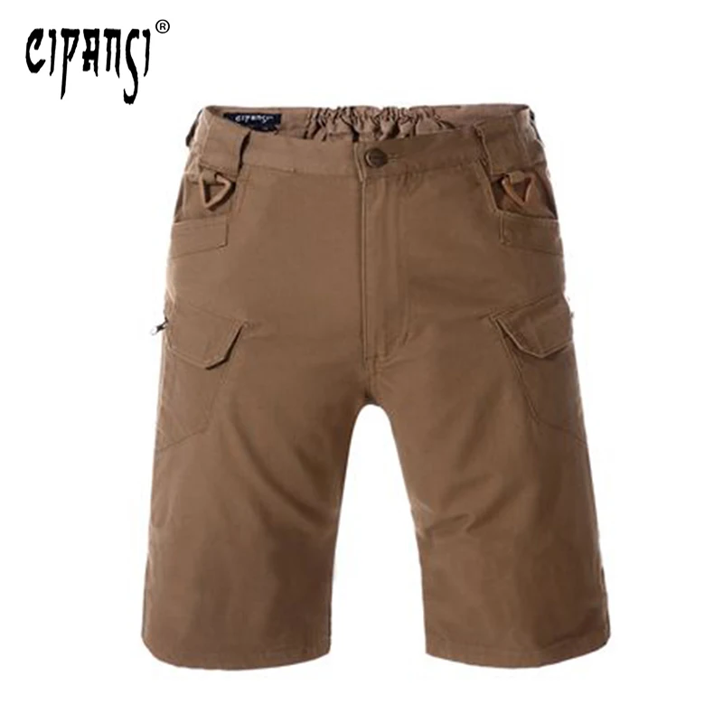 Mens Hiking Shorts Quick Dry Outdoor Hunting Camping Summer Breathable