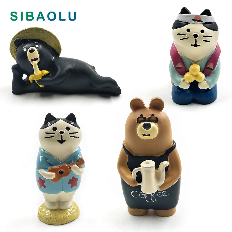 Π―ΠΏΠΎΠ½ΡΠΊΠ°Ρ ΡΡΠ°ΡΡΡΡΠΊΠ° Π² Π²ΠΈΠ΄Π΅ ΡΠ΅ΡΠ½ΠΎΠ³ΠΎ ΠΌΠ΅Π΄Π²Π΅Π΄Ρ ΠΈ ΠΊΠΎΡΠ°, ΠΌΠΈΠ½ΠΈΠ°ΡΡΡΠ½Π°Ρ Π€Π΅Ρ Π΄Π»Ρ Π΄ΠΎΠΌΠ°, ΡΠ°Π΄Π°, ΡΠΊΡΠ°ΡΠ΅Π½ΠΈΠ΅ Π΄Π»Ρ ΡΠΎΡΡΠ°, ΡΡΠΎΠ»Π°, Π°ΠΊΡΠ΅ΡΡΡΠ°ΡΡ Β«ΡΠ΄Π΅Π»Π°ΠΉ ΡΠ°ΠΌΒ» Π―ΠΏΠΎΠ½ΡΠΊΠ°Ρ ΡΡΠ°ΡΡΡΡΠΊΠ° Π² Π²ΠΈΠ΄Π΅ ΡΠ΅ΡΠ½ΠΎΠ³ΠΎ ΠΌΠ΅Π΄Π²Π΅Π΄Ρ ΠΈ ΠΊΠΎΡΠ°, ΠΌΠΈΠ½ΠΈΠ°ΡΡΡΠ½Π°Ρ Π€Π΅Ρ Π΄Π»Ρ Π΄ΠΎΠΌΠ°, ΡΠ°Π΄Π°, ΡΠΊΡΠ°ΡΠ΅Π½ΠΈΠ΅ Π΄Π»Ρ ΡΠΎΡΡΠ°, ΡΡΠΎΠ»Π°, Π°ΠΊΡΠ΅ΡΡΡΠ°ΡΡ Β«ΡΠ΄Π΅Π»Π°ΠΉ ΡΠ°ΠΌΒ»