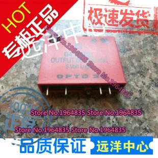 G4ODC5 OUTPUT-60VDC-3A G40DC5 OPTO-22