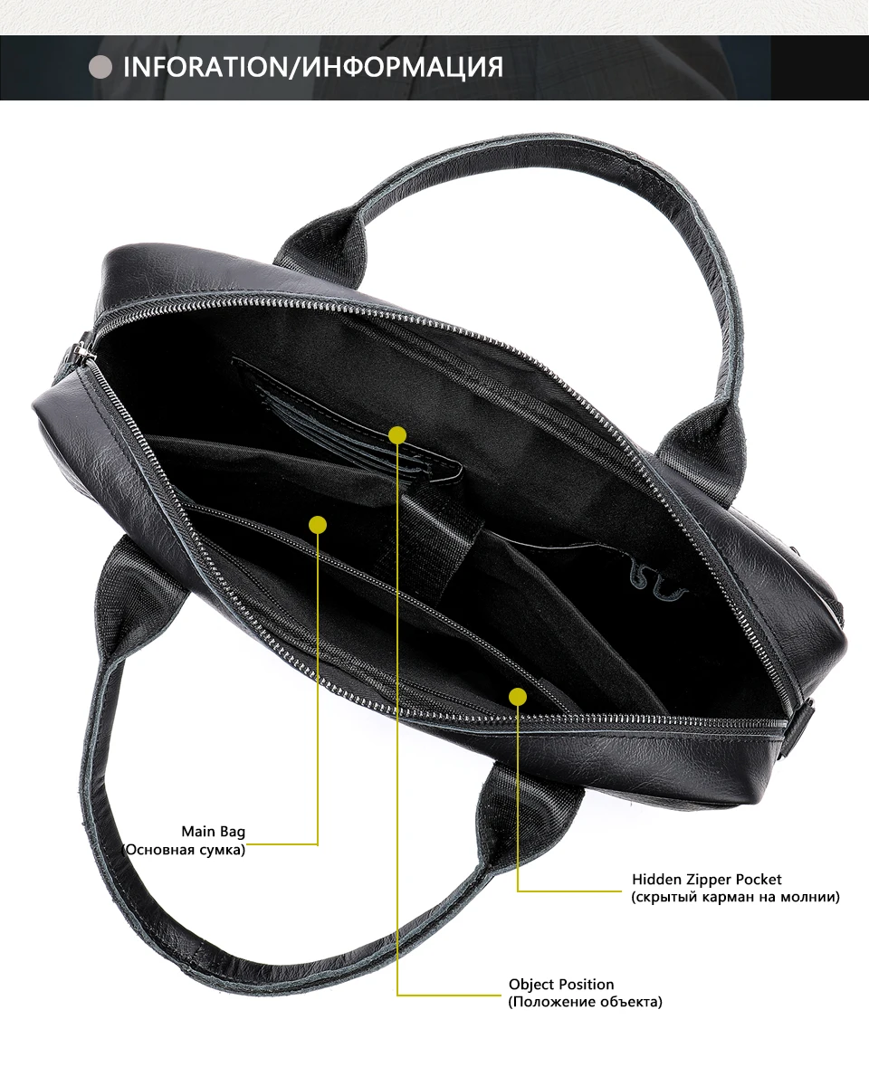 Мужская сумка WESTAL из натуральной кожи, Сумка для документов, мужская сумка через плечо, мужской портфель для ноутбука, сумка через плечо, дизайнерская сумка 8626